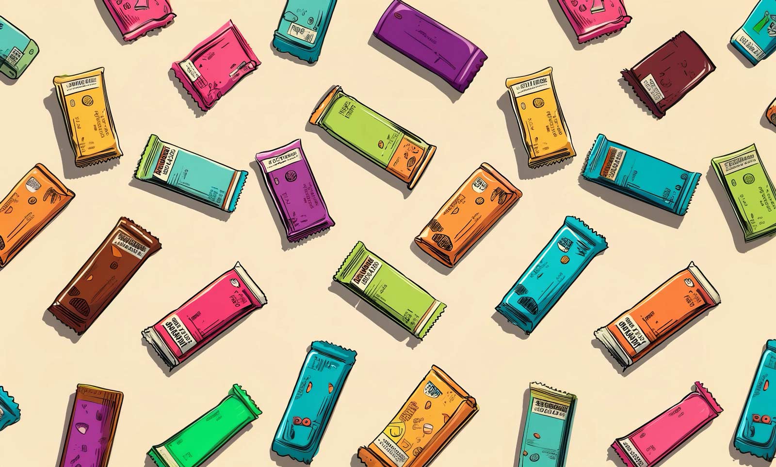 Find the best protein bar for your health goals