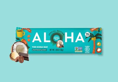 Aloha bar The Kona Bar