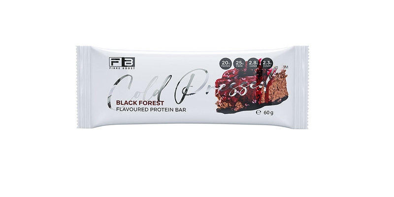 Fibre Boost bar Black Forest