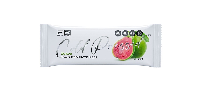 Fibre Boost bar Guava