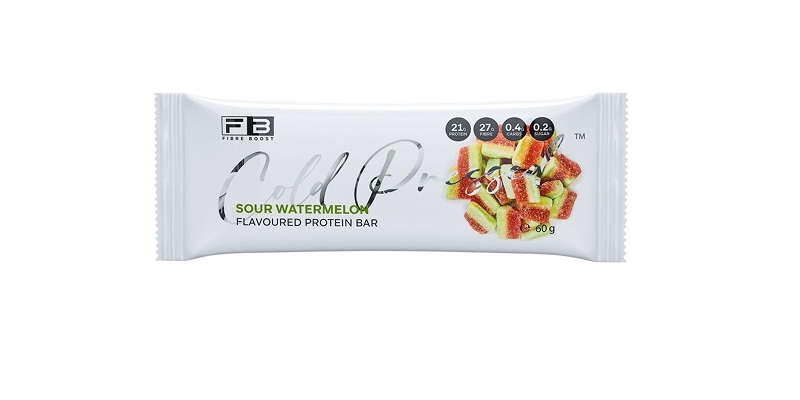 Fibre Boost bar Sour Watermelon