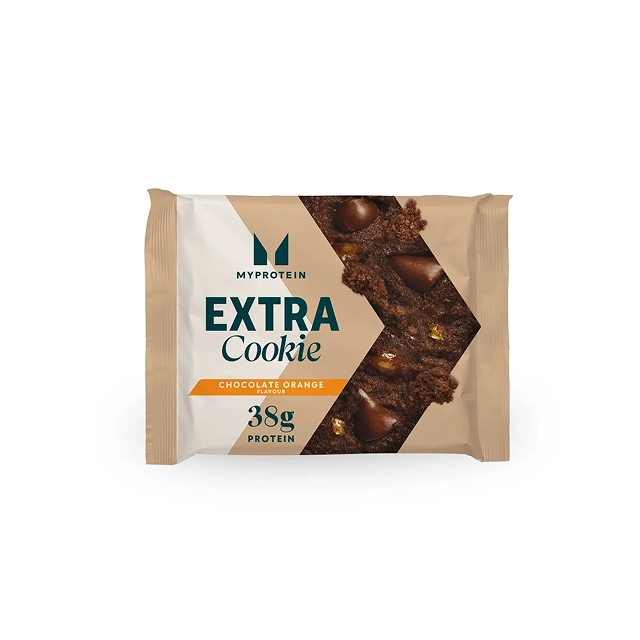 Myprotein cookie Chocolate Orange Performance