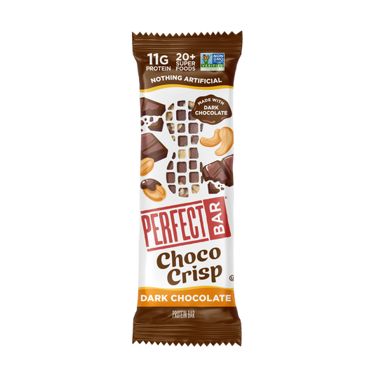 Perfect Bar bar Choco Crisp