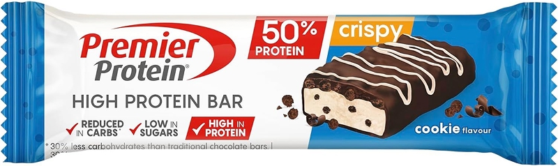 Premier Protein bar Cookie
