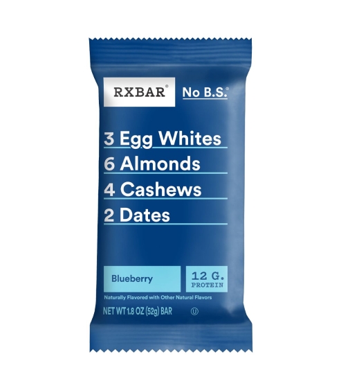 RXBAR bar Blueberry