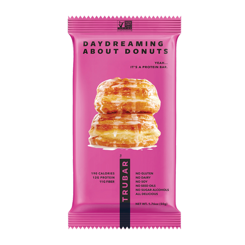 TRUBAR bar Daydreaming About Donuts